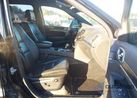 2019 Jeep Grand Cherokee Limited 4X2 z USA, uszkodzony, nr VIN 1C4RJEBG8KC851332